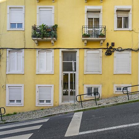 Whome Smart Living Hub, Designer Spaces For Digital Nomads & Remote Workers Lissabon Exterior foto
