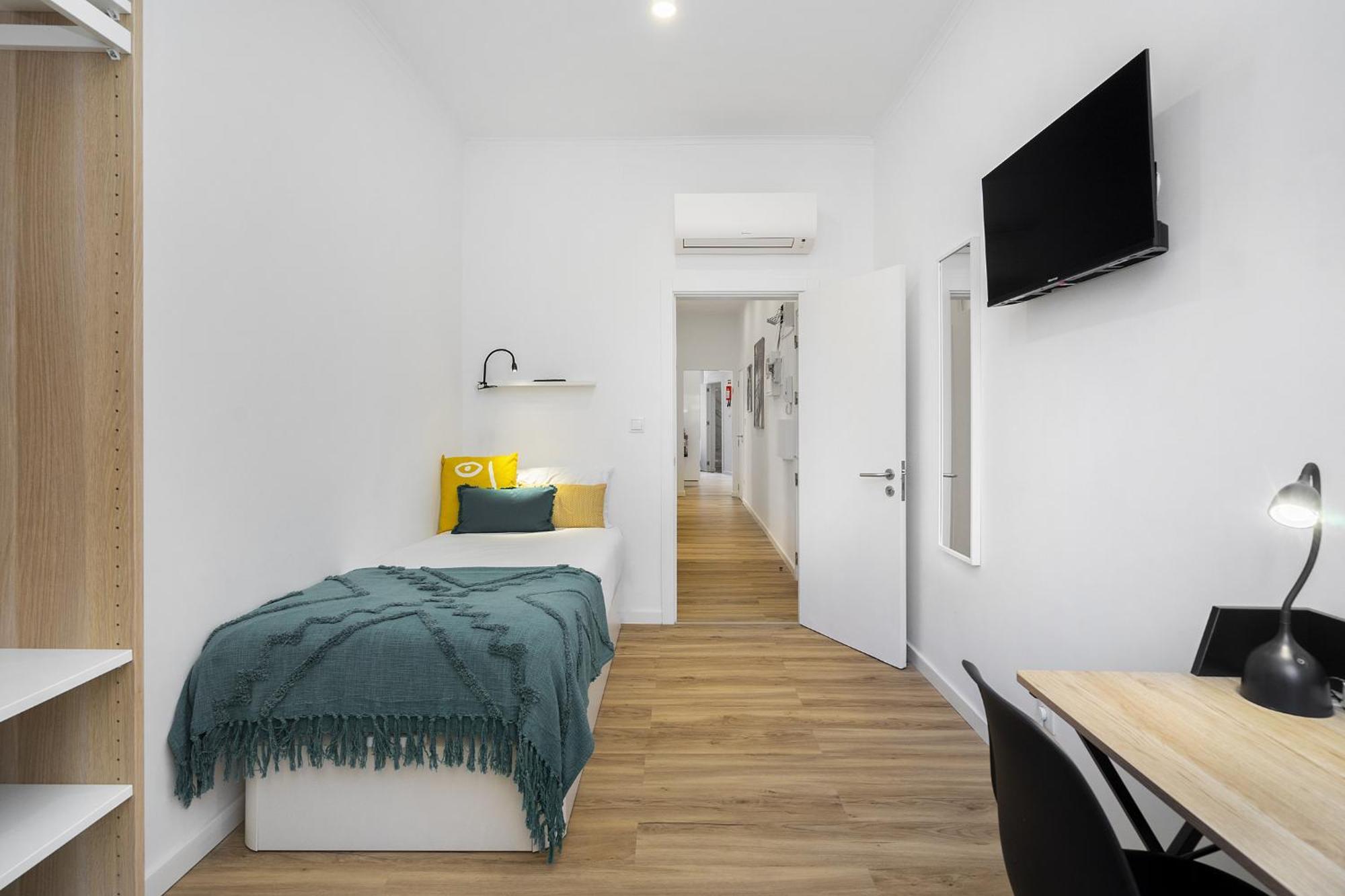 Whome Smart Living Hub, Designer Spaces For Digital Nomads & Remote Workers Lissabon Exterior foto