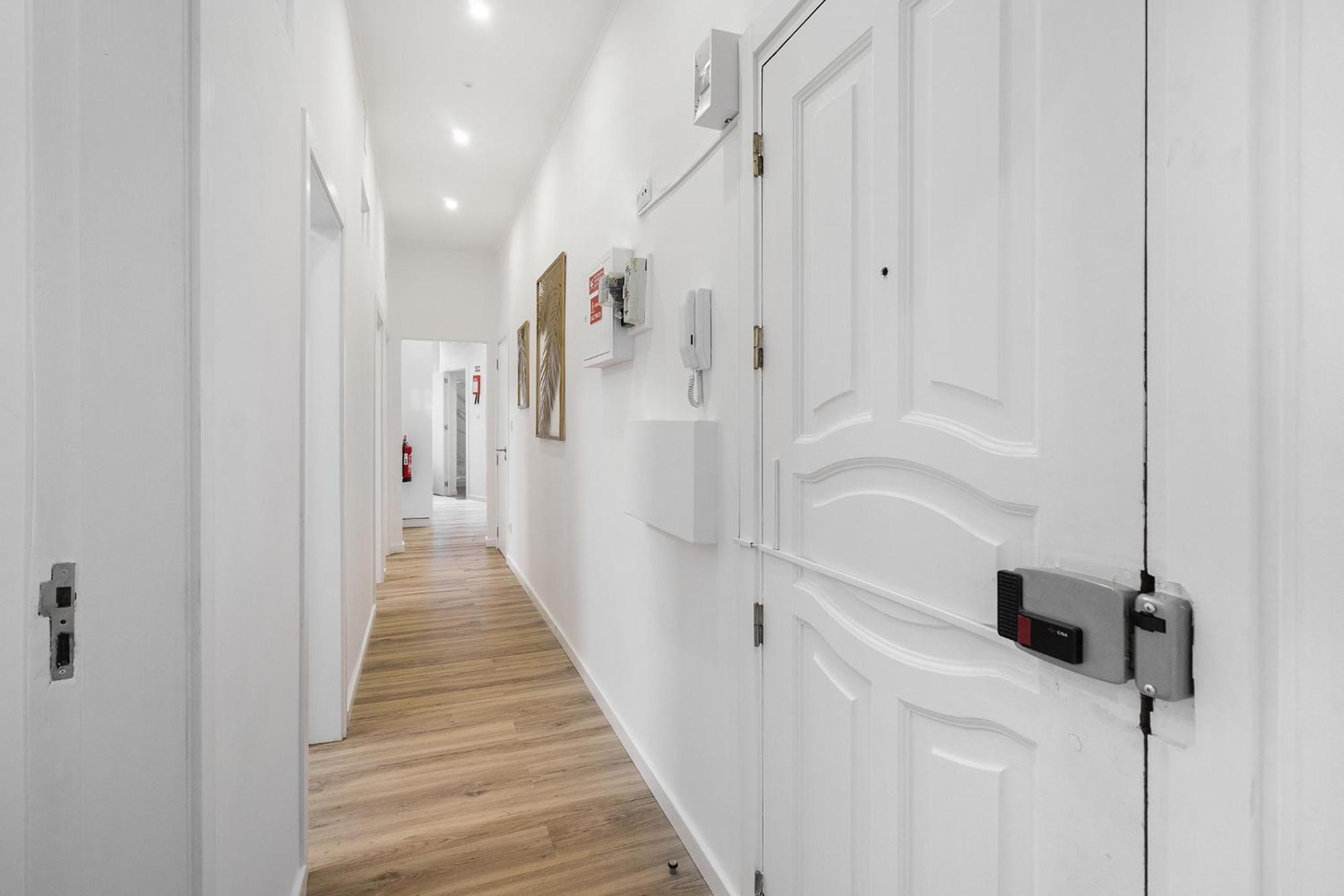 Whome Smart Living Hub, Designer Spaces For Digital Nomads & Remote Workers Lissabon Exterior foto