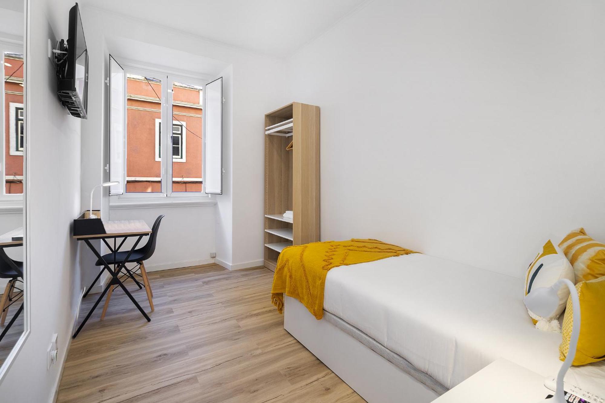 Whome Smart Living Hub, Designer Spaces For Digital Nomads & Remote Workers Lissabon Exterior foto