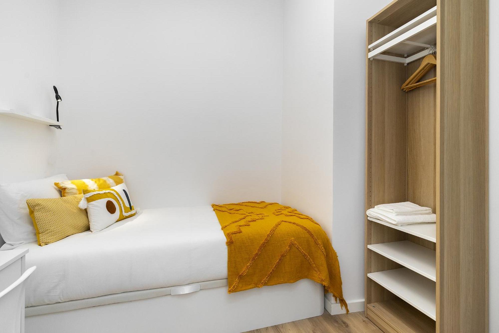Whome Smart Living Hub, Designer Spaces For Digital Nomads & Remote Workers Lissabon Exterior foto