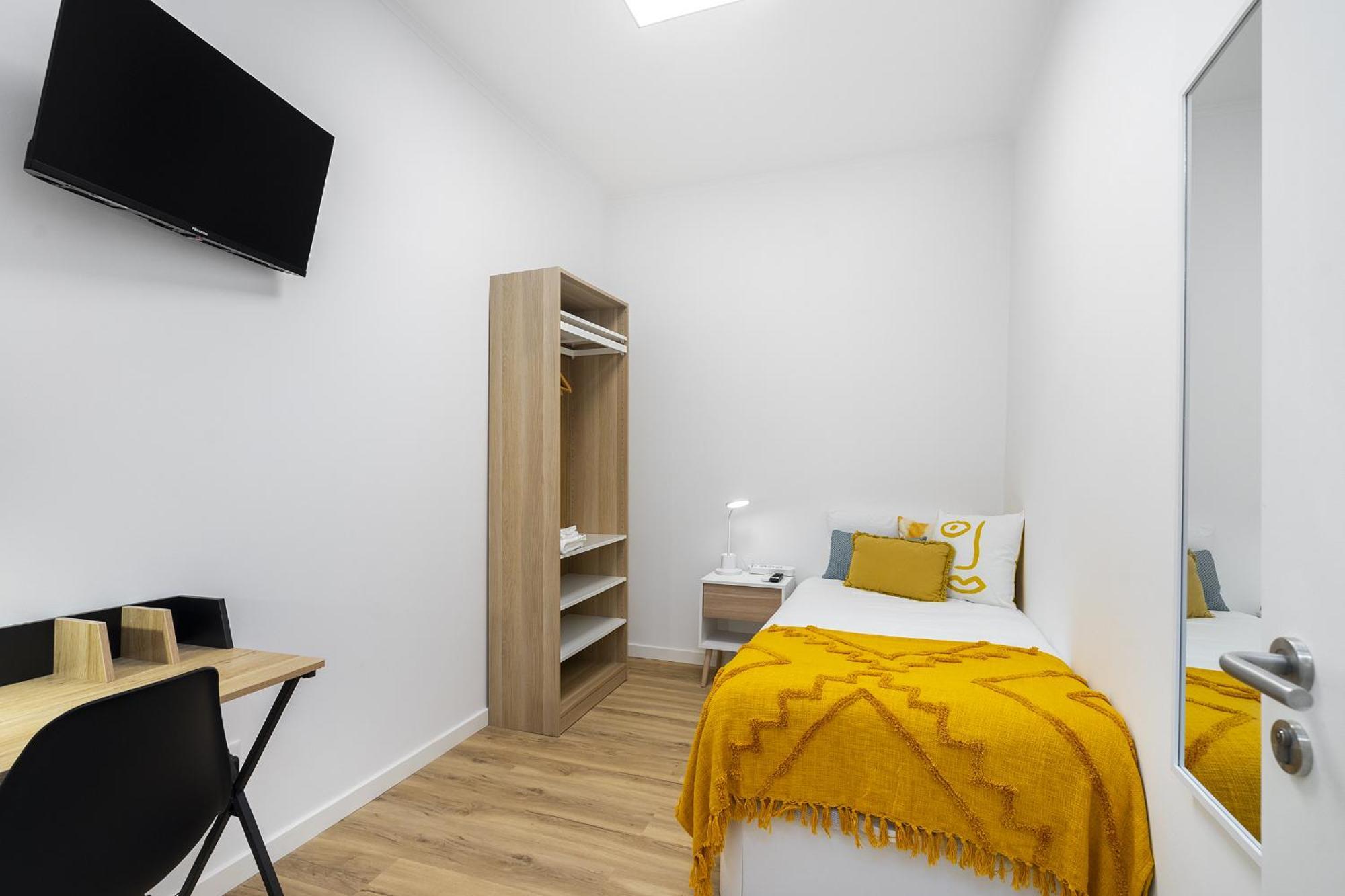 Whome Smart Living Hub, Designer Spaces For Digital Nomads & Remote Workers Lissabon Exterior foto